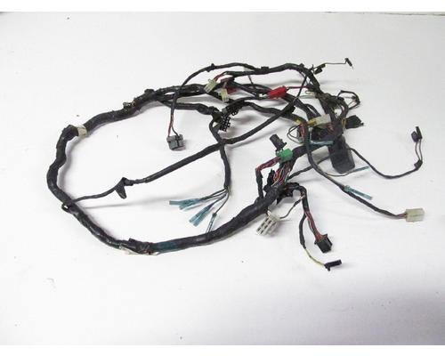 Kawasaki EX500-D Wire Harness