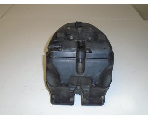 Kawasaki EX650A Air Box
