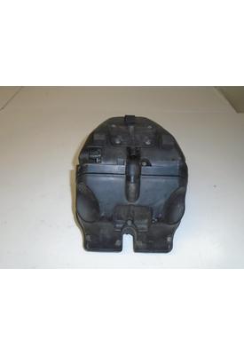 Kawasaki EX650A Air Box