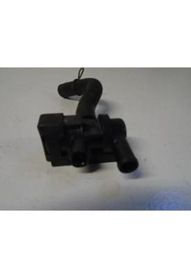 Kawasaki EX650A Air Valve