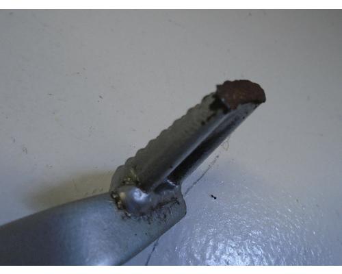 Kawasaki EX650A BRAKE PEDAL