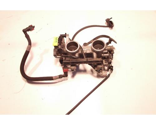 Kawasaki EX650A Carburetor