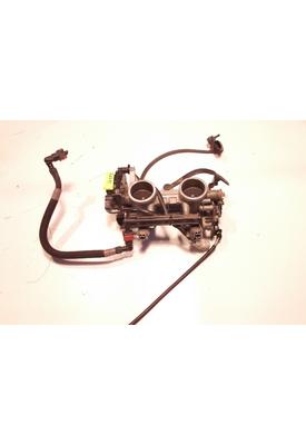 Kawasaki EX650A Carburetor