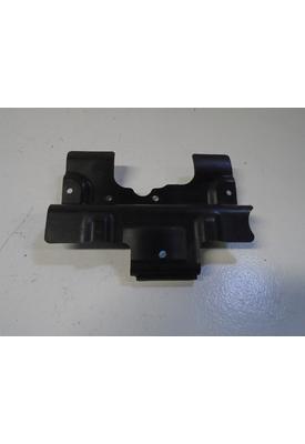 Kawasaki EX650A Engine Guard