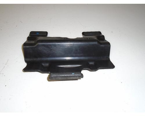 Kawasaki EX650A Engine Guard