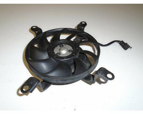 Kawasaki EX650A FAN ASSEMBLY