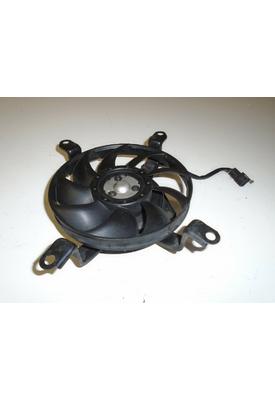 Kawasaki EX650A FAN ASSEMBLY