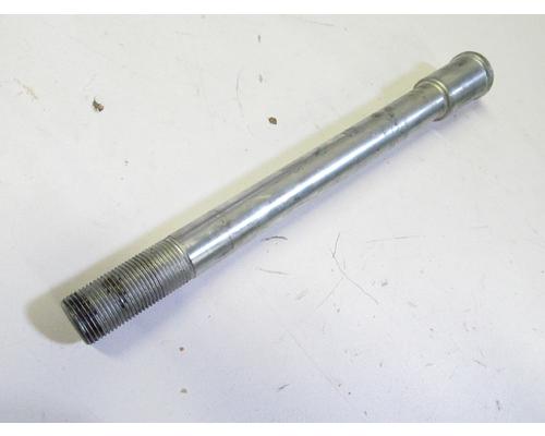 Kawasaki EX650A FRONT AXLE