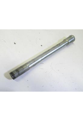 Kawasaki EX650A FRONT AXLE