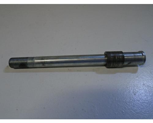 Kawasaki EX650A FRONT AXLE