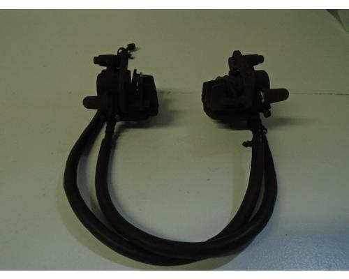 Kawasaki EX650A FRONT CALIPER