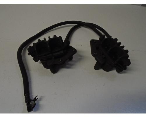 Kawasaki EX650A FRONT CALIPER