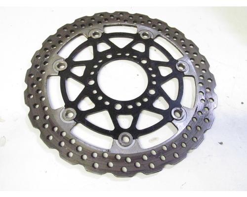 Kawasaki EX650A FRONT ROTOR