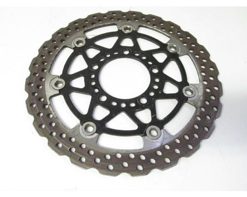 Kawasaki EX650A FRONT ROTOR