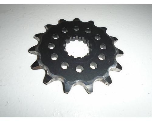 Kawasaki EX650A FRONT WHEEL