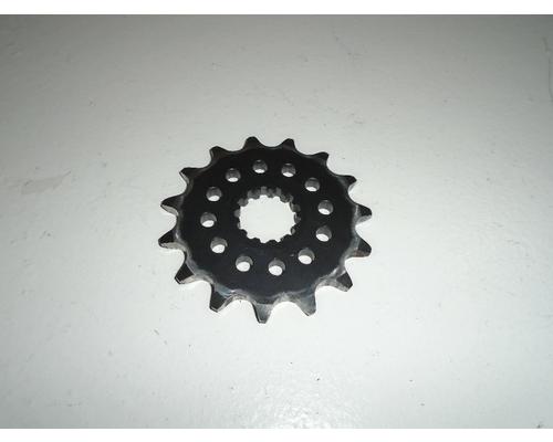 Kawasaki EX650A FRONT WHEEL