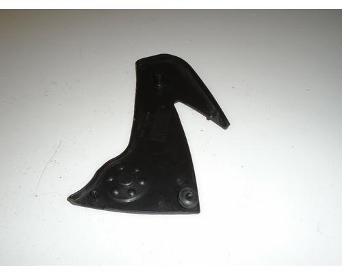 Kawasaki EX650A Frame Cover