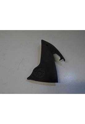Kawasaki EX650A Frame Cover