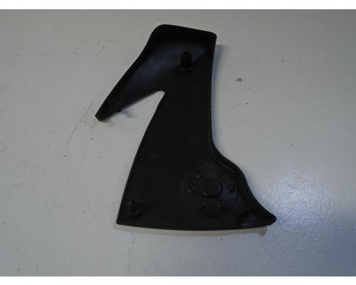 Kawasaki EX650A Frame Cover