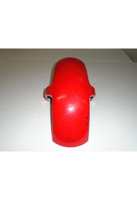 Kawasaki EX650A Front Fender