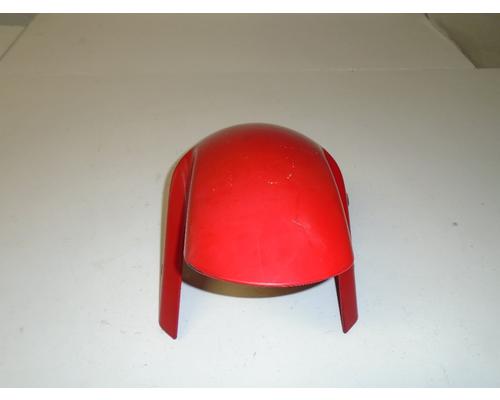 Kawasaki EX650A Front Fender