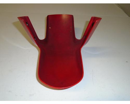 Kawasaki EX650A Front Fender