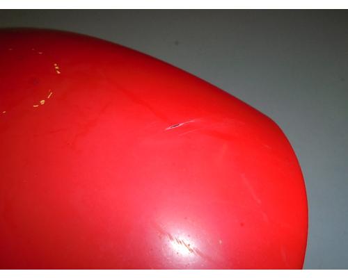 Kawasaki EX650A Front Fender