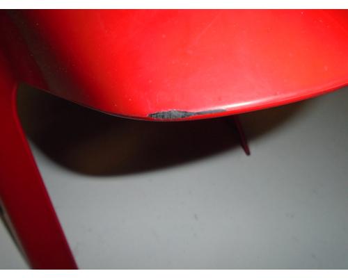 Kawasaki EX650A Front Fender