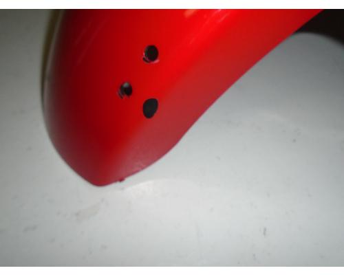 Kawasaki EX650A Front Fender