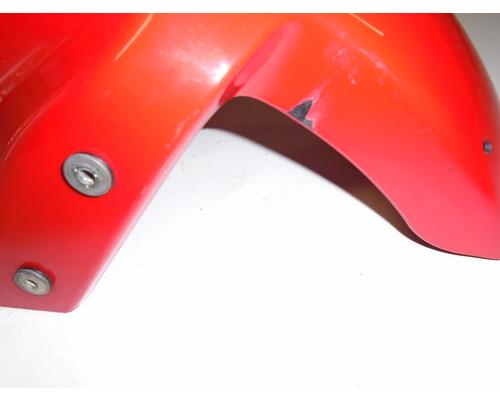 Kawasaki EX650A Front Fender
