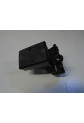 Kawasaki EX650A Front Master Cylinder