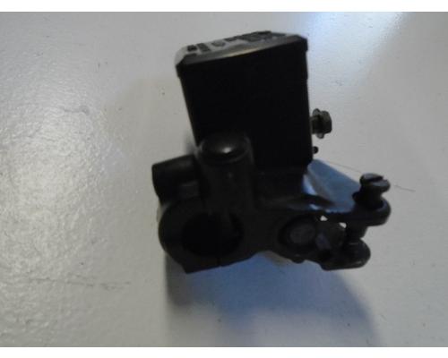 Kawasaki EX650A Front Master Cylinder