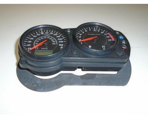 Kawasaki EX650A Gauge Assembly