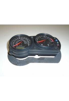 Kawasaki EX650A Gauge Assembly