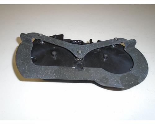 Kawasaki EX650A Gauge Assembly