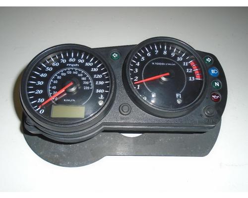 Kawasaki EX650A Gauge Assembly