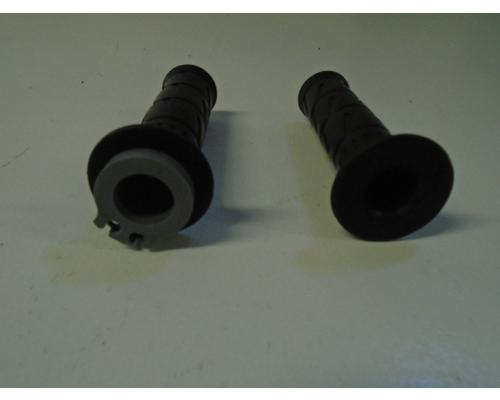 Kawasaki EX650A Grip