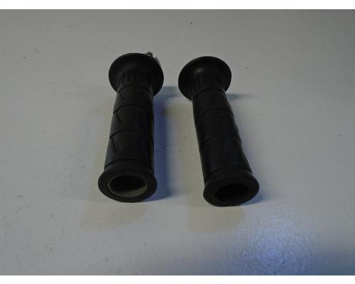 Kawasaki EX650A Grip