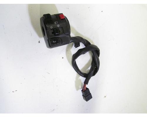 Kawasaki EX650A Headlight Switch