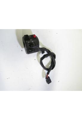Kawasaki EX650A Headlight Switch