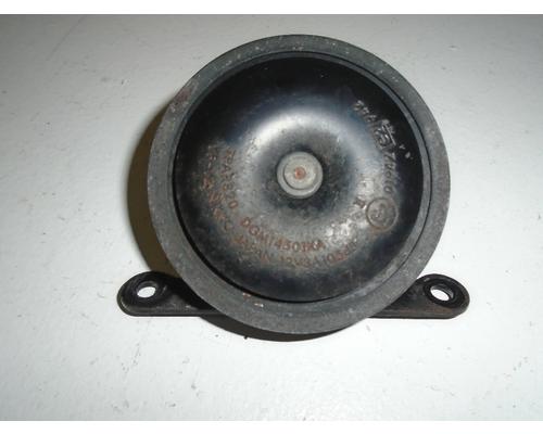 Kawasaki EX650A Horn