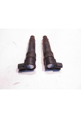 Kawasaki EX650A IGNITION COIL