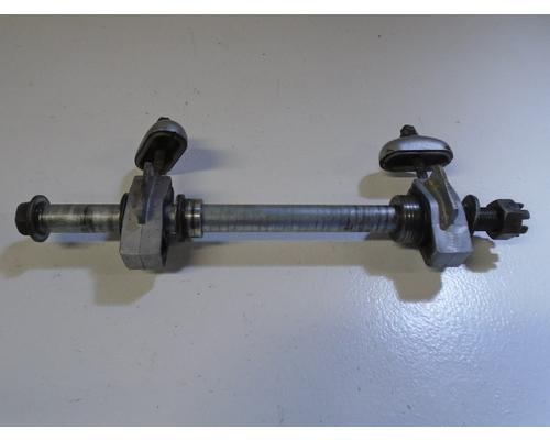 Kawasaki EX650A REAR AXLE