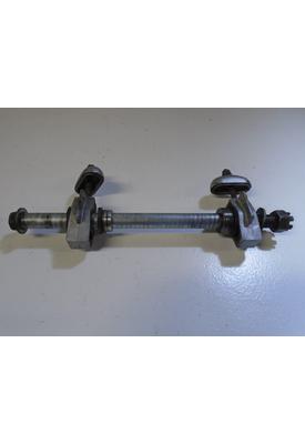 Kawasaki EX650A REAR AXLE