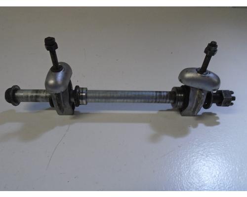 Kawasaki EX650A REAR AXLE