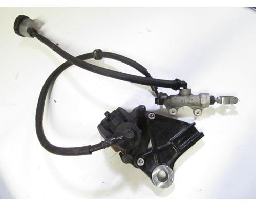 Kawasaki EX650A REAR CALIPER