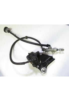 Kawasaki EX650A REAR CALIPER