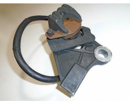Kawasaki EX650A REAR CALIPER