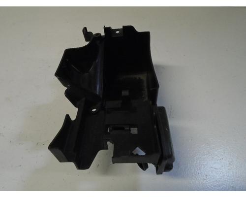 Kawasaki EX650A REAR FENDER