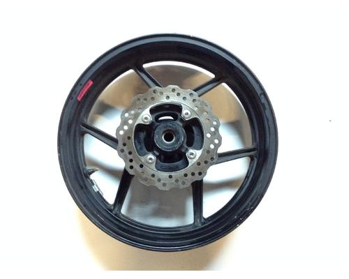Kawasaki EX650A REAR WHEEL